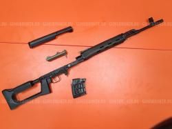 TG3 кал. 9,6х53 Lancaster