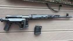 TG3 ланкастер 96/53