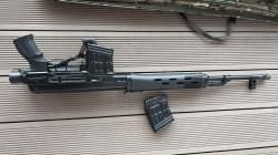 TG3 ланкастер 96/53