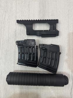 TG3 ланкастер