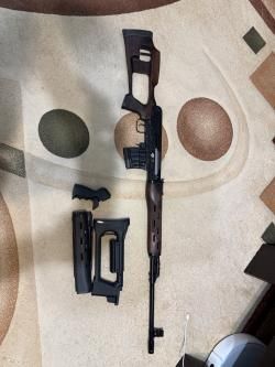 TG3 Ланкастер