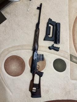 TG3 Ланкастер