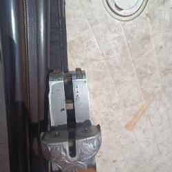 THEATRE FRERES LIEGE Бельгийка 20 калибра ДНР Амвросиевка 