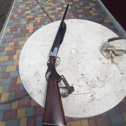 THEATRE FRERES LIEGE Бельгийка 20 калибра ДНР Амвросиевка 