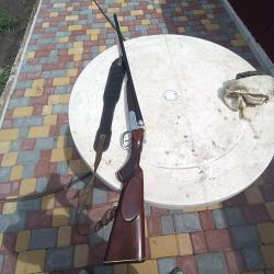 THEATRE FRERES LIEGE Бельгийка 20 калибра ДНР Амвросиевка 