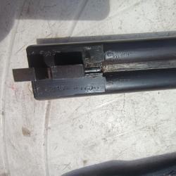 THEATRE FRERES LIEGE Бельгийка 20 калибра ДНР Амвросиевка 