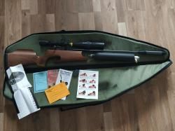 Theoben England MKII (РСР)