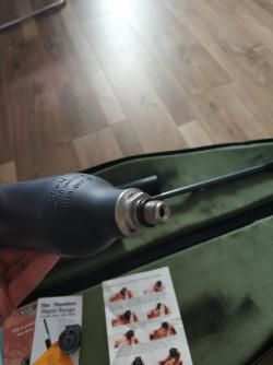 Theoben England MKII (РСР)