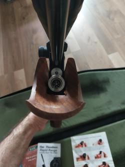 Theoben England MKII (РСР)