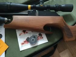 Theoben England MKII (РСР)