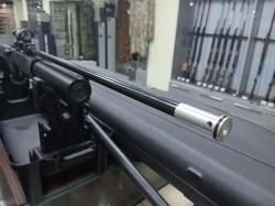 Theoben Rapid Mk2 Vortex  кал. 6,35 мм 