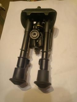 Theoben Rapid S-Type 6.35