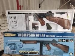 Thompson M1 A1 от Cybergun