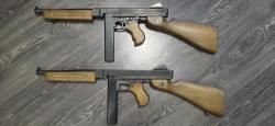 Thompson M1A1 umarex legends