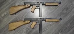 Thompson M1A1 umarex legends