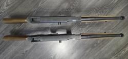 Thompson M1A1 umarex legends