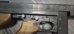 Thompson M1A1 umarex legends