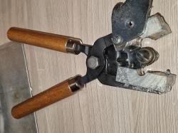 Тигель Lee и пулелейки Lee 