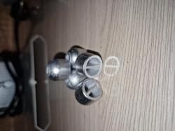 Тигель Lee и пулелейки Lee 