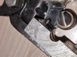 Тигель Lee и пулелейки Lee 