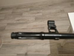 Тигр 7,62*54 СОК-5, сб-05