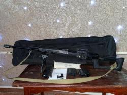 Тигр - 308Win