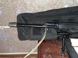 Тигр - 308Win