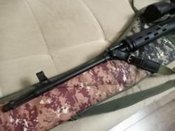 Тигр -01, 620 (по типу СВД)