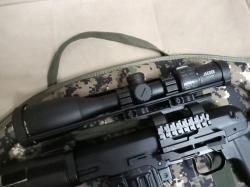 Тигр -01, 620 (по типу СВД)