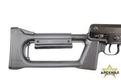 Тигр -01 L 530, 7,62x54R, магазин 5-местный (отобранный) 