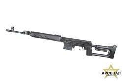 Тигр -01 L 530, 7,62x54R, магазин 5-местный (отобранный) 