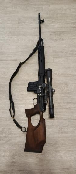 Тигр- 01