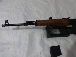 1.Тигр-9. 2.МА-АК-01. 