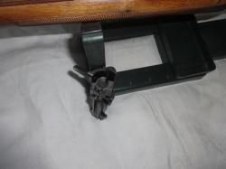 1.Тигр-9. 2.МА-АК-01. 