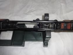 1.Тигр-9. 2.МА-АК-01. 