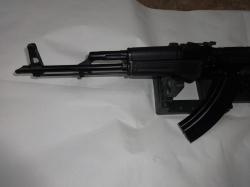 1.Тигр-9. 2.МА-АК-01. 