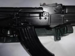 1.Тигр-9. 2.МА-АК-01. 