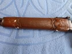 тигр , кал,7,62х54R. 1992 г,в,