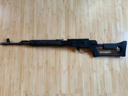 Тигр 01 530 7.62 2020г