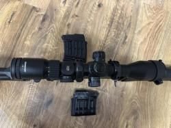 Тигр 01 530мм по типу свд