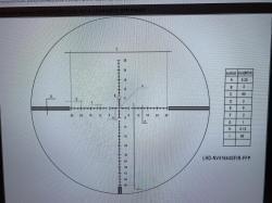 Тигр 01 530 мм по типу свд