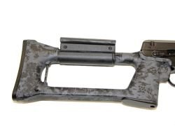 Тигр-01 к.7,62х54 530 кмф Криптек черный