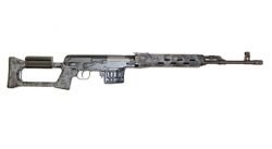 Тигр-01 к.7,62х54 530 кмф Криптек черный