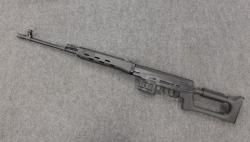 ТИГР 01 кал.7,62x54 2018 ЛЮБЕРЕЦКИЙ АРСЕНАЛ 