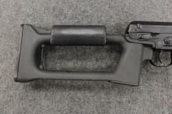 ТИГР 01 кал.7,62x54 2018 ЛЮБЕРЕЦКИЙ АРСЕНАЛ 