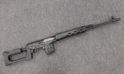 ТИГР 01 кал.7,62x54 2018 ЛЮБЕРЕЦКИЙ АРСЕНАЛ 