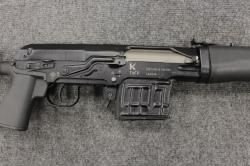 ТИГР 01 кал.7,62x54 2018 ЛЮБЕРЕЦКИЙ АРСЕНАЛ 