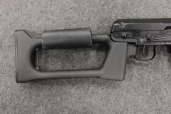 ТИГР 01 кал.7,62x54 2018 ЛЮБЕРЕЦКИЙ АРСЕНАЛ 