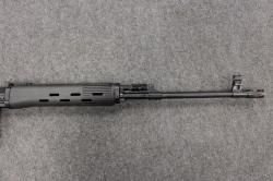 ТИГР 01 кал.7,62x54 2018 ЛЮБЕРЕЦКИЙ АРСЕНАЛ 