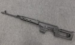 ТИГР 01 кал.7,62x54 2018 ЛЮБЕРЕЦКИЙ АРСЕНАЛ 